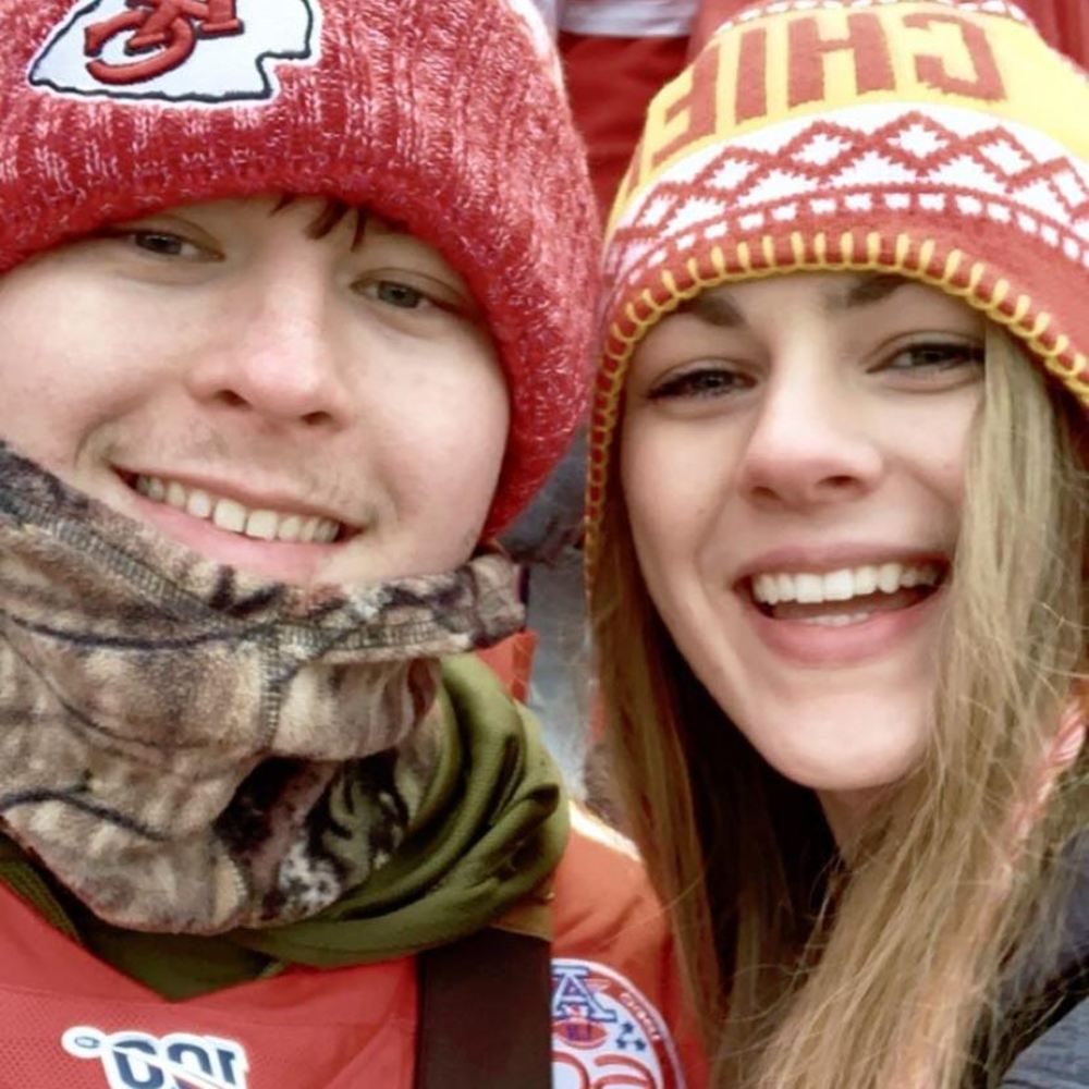 Meet your Posher, Olivia